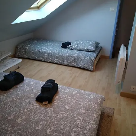 The Loft In Luchon * Bagneres-de-Luchon