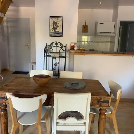 The Loft In Luchon * Bagneres-de-Luchon