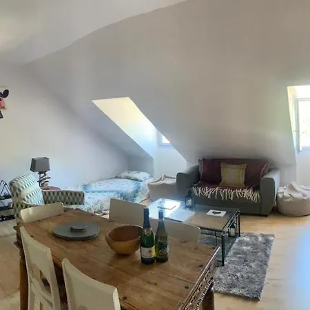 The Loft In Luchon Bagneres-de-Luchon